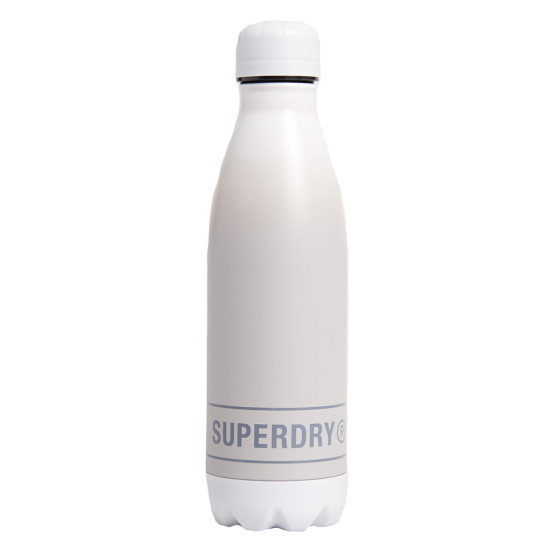 Superdry Μπουκάλι νερού Passenger Bottle 500ml